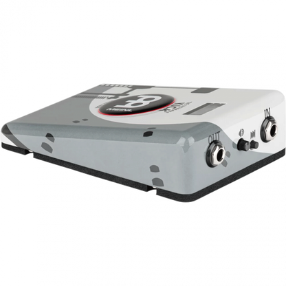 Meinl Percussion The Ultimate Kick Stomp box - Aron Soitin