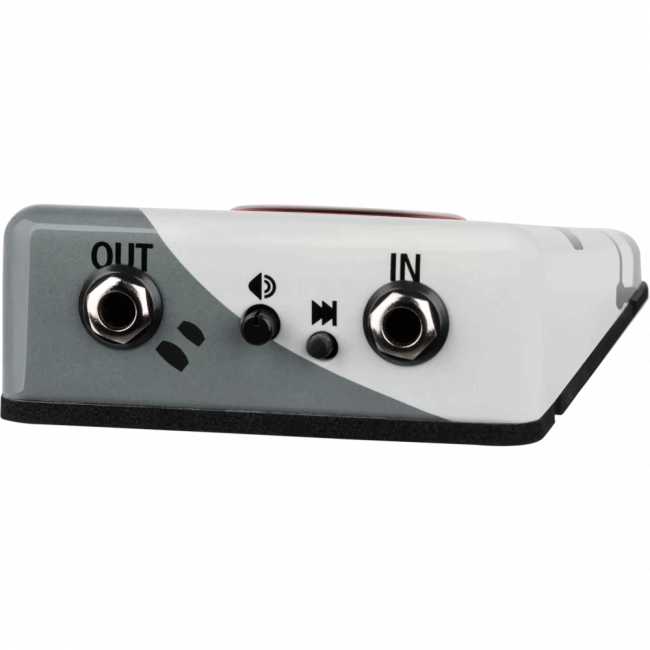 Meinl Percussion The Ultimate Kick Stomp box - Aron Soitin