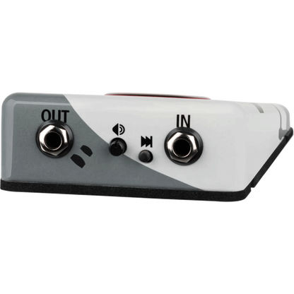 Meinl Percussion The Ultimate Kick Stomp box - Aron Soitin