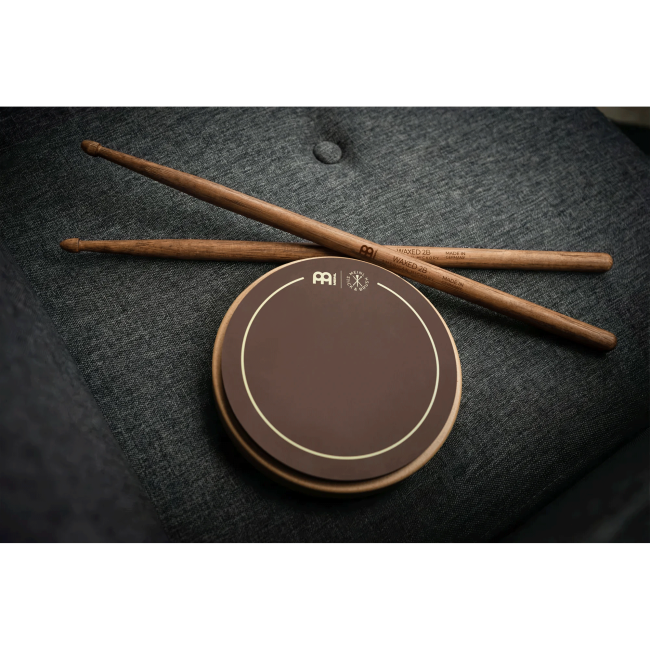 Meinl Waxed 2B American Hickory rumpukapulat