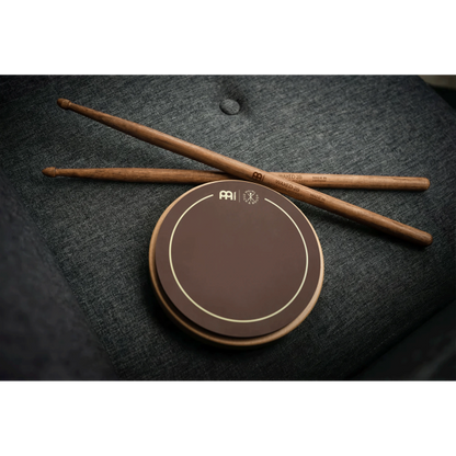 Meinl Waxed 2B American Hickory rumpukapulat