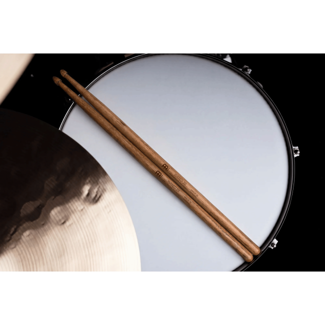 Meinl Waxed 2B American Hickory rumpukapulat