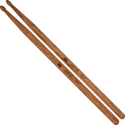 Meinl Waxed 2B American Hickory rumpukapulat
