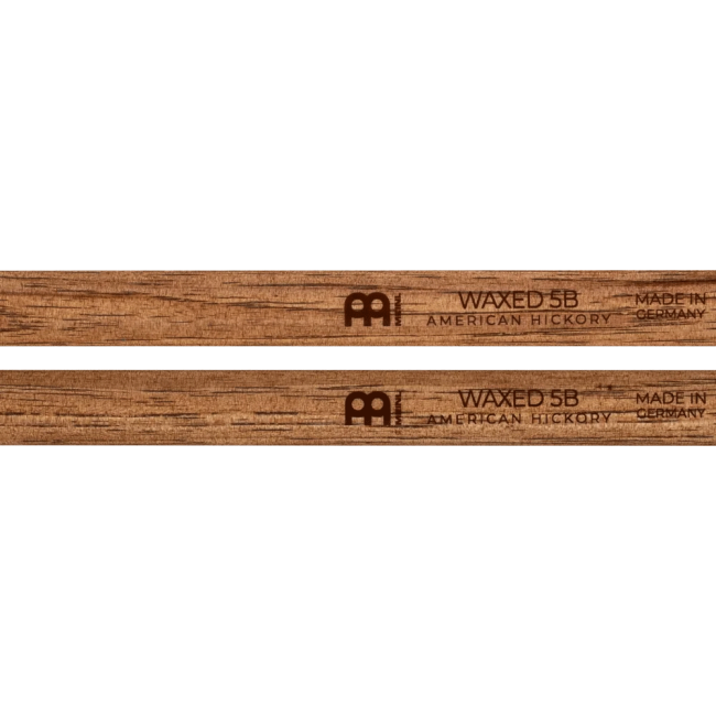 Meinl Waxed 5B American Hickory rumpukapulat