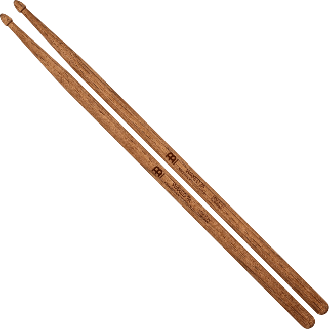 Meinl Waxed 7A American Hickory rumpukapulat