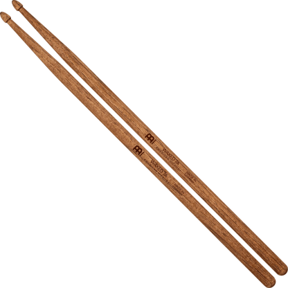 Meinl Waxed 7A American Hickory rumpukapulat