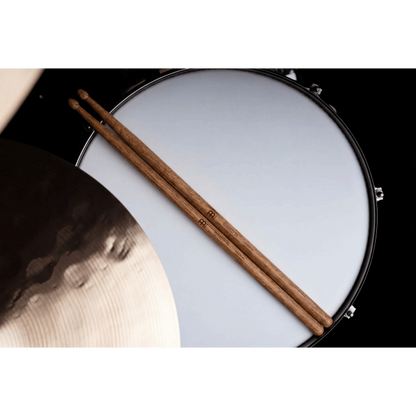 Meinl Waxed 7A American Hickory rumpukapulat
