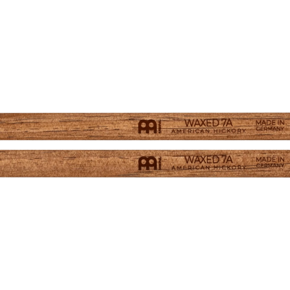 Meinl Waxed 7A American Hickory rumpukapulat