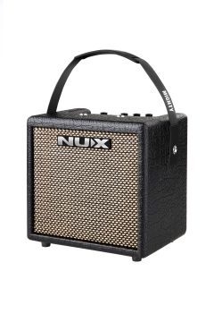 NUX Mighty 8BT MKII mallintava Bluetooth kitaravahvistin