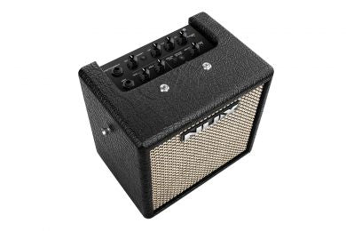 NUX Mighty 8BT MKII mallintava Bluetooth kitaravahvistin