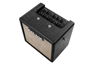 NUX Mighty 8BT MKII mallintava Bluetooth kitaravahvistin