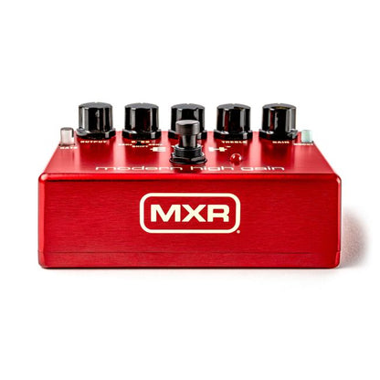 MXR EVH Modern High Gain -säröpedaali
