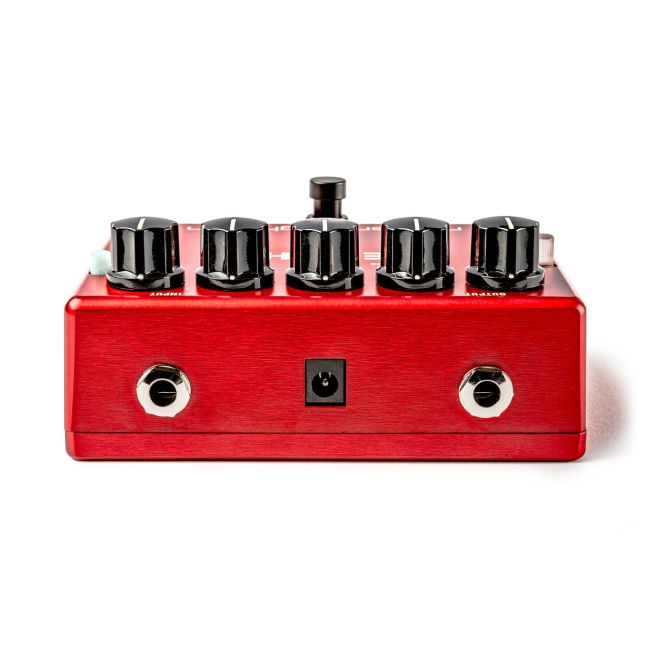 MXR EVH Modern High Gain -säröpedaali
