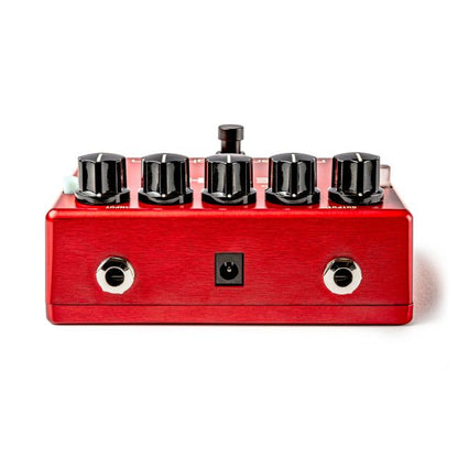 MXR EVH Modern High Gain -säröpedaali