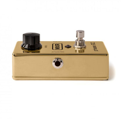 MXR M101GLD 50th Anniversary Phase 90