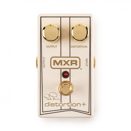 MXR Randy Rhoads Special Edition Distortion+
