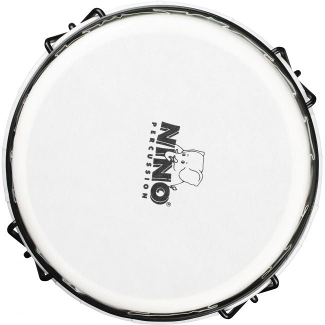 Nino Percussion  Djembe 8" viritettävä