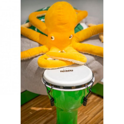 Nino Percussion  Djembe 8" viritettävä