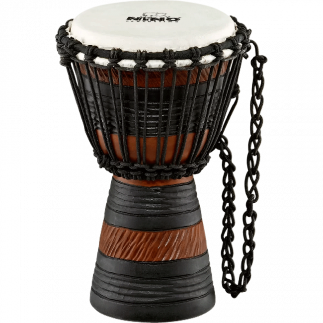 Nino Percussion NINO ADJ3-XS - Aron Soitin