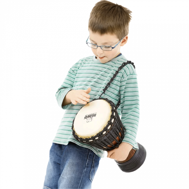Nino Percussion NINO ADJ3-XS - Aron Soitin