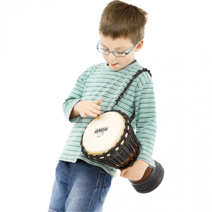 Nino Percussion NINO ADJ3-XS - Aron Soitin