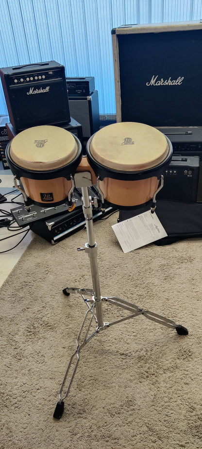 Bongo stand bongo teline (used)