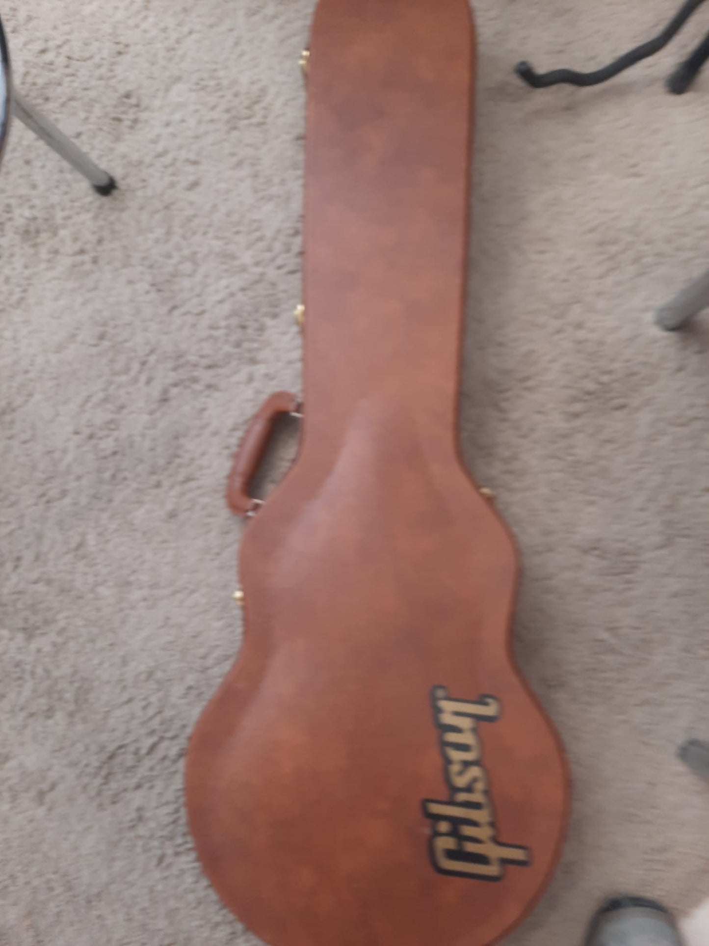 Gibson Les Paul Junior Billie Joe Armstrong 2018.(used)