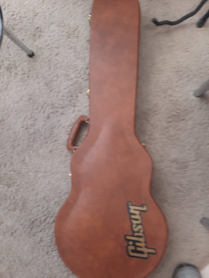 Gibson Les Paul Junior Billie Joe Armstrong 2018.(used)