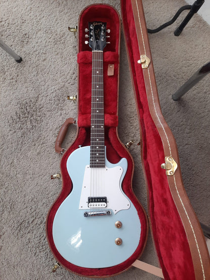 Gibson Les Paul Junior Billie Joe Armstrong 2018.(used)