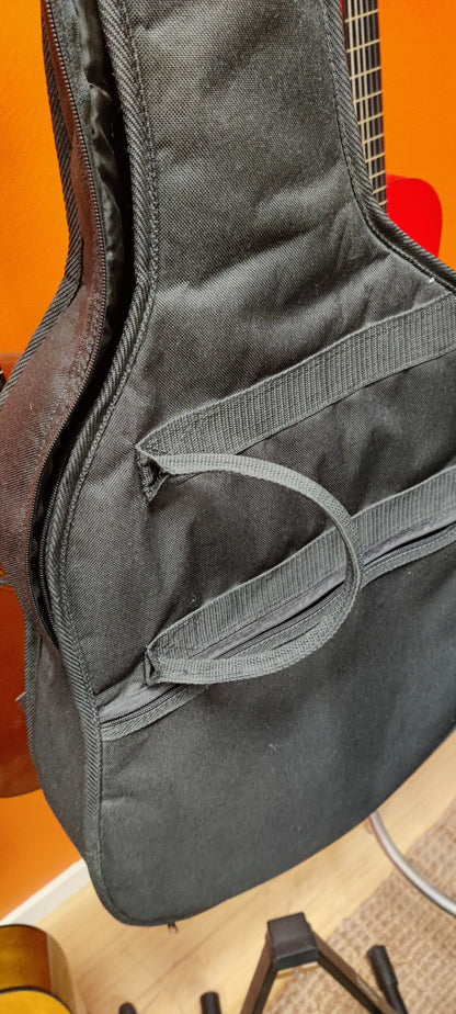 Guitaras Artesanas Guisval classical guitar (used)