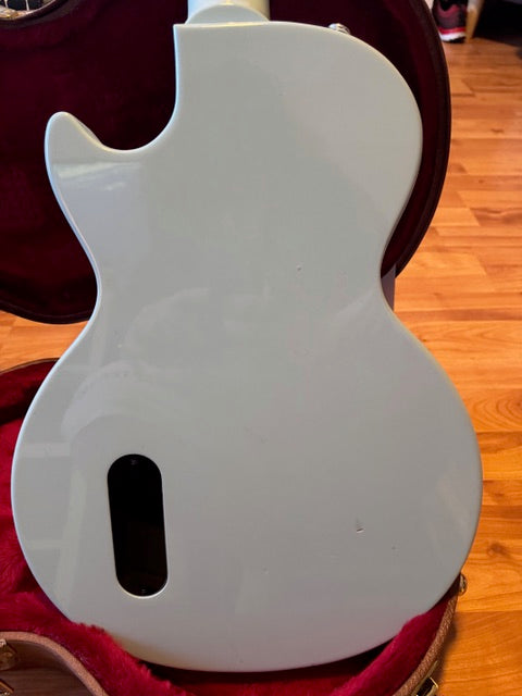 Gibson Les Paul Junior Billie Joe Armstrong 2018.(used)