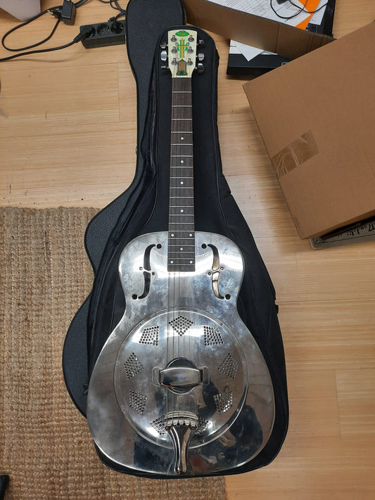 Regal RC-2 resonator (used)