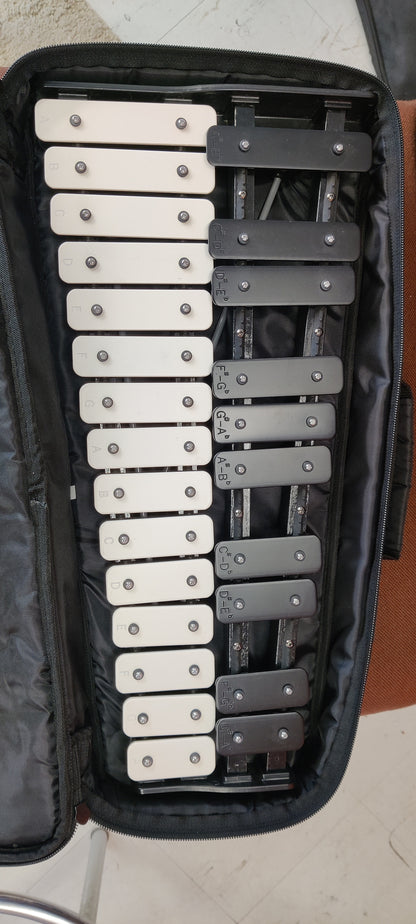 Aileen kellopeli (used)