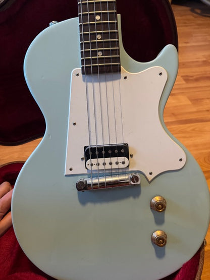 Gibson Les Paul Junior Billie Joe Armstrong 2018.(used)