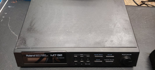 Roland EM30