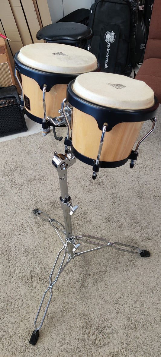 Bongo stand bongo teline (used)