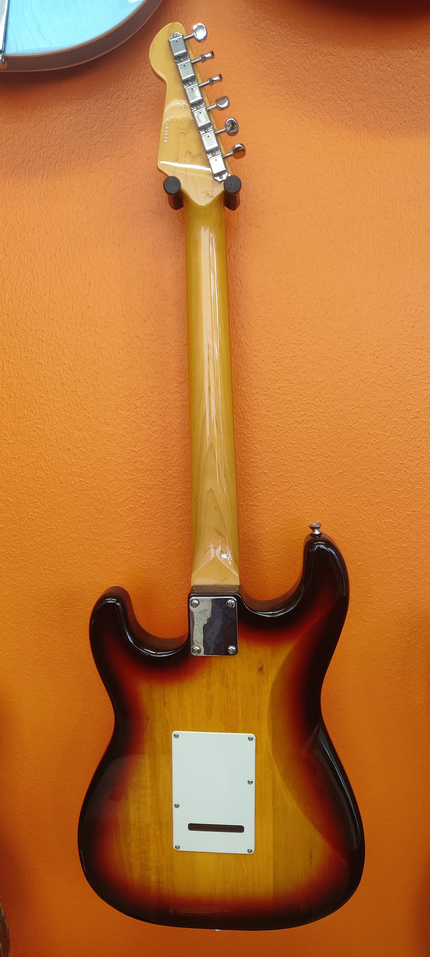 Tokai Goldstar Sound strato (used)