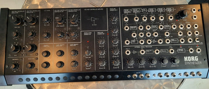 Korg MS-20m