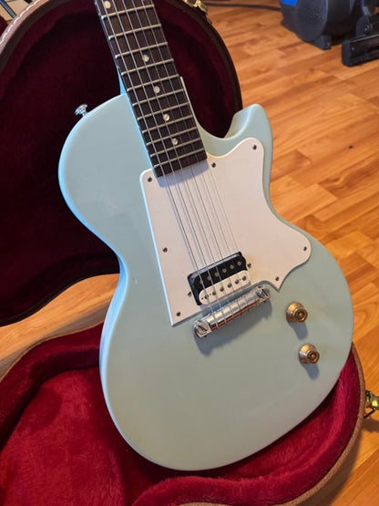 Gibson Les Paul Junior Billie Joe Armstrong 2018.(used)