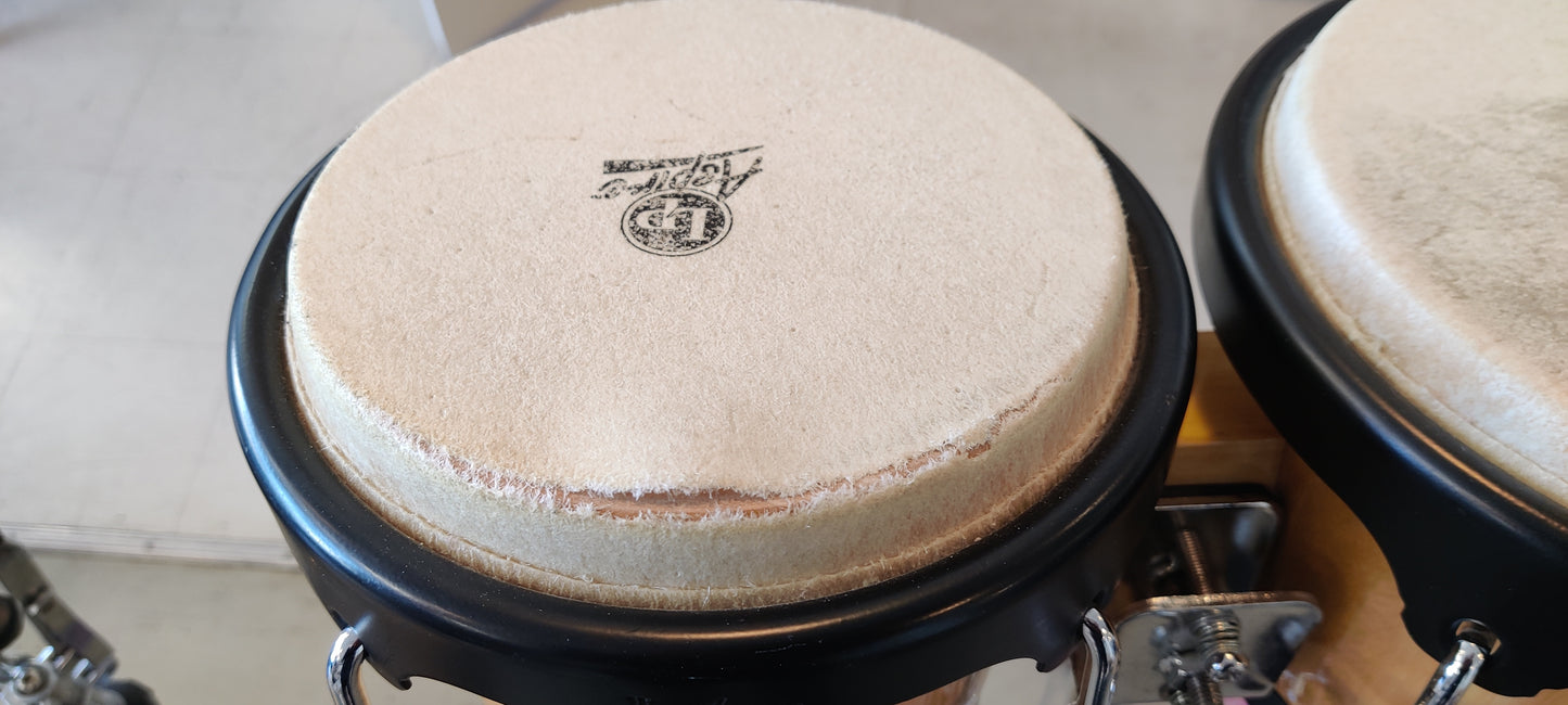 Bongo stand bongo teline (used)