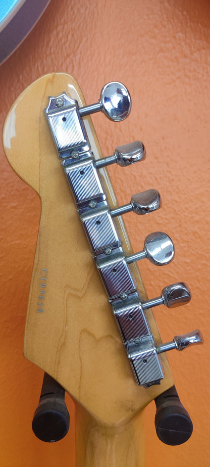 Tokai Goldstar Sound strato (used)