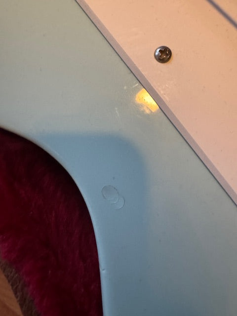 Gibson Les Paul Junior Billie Joe Armstrong 2018.(used)