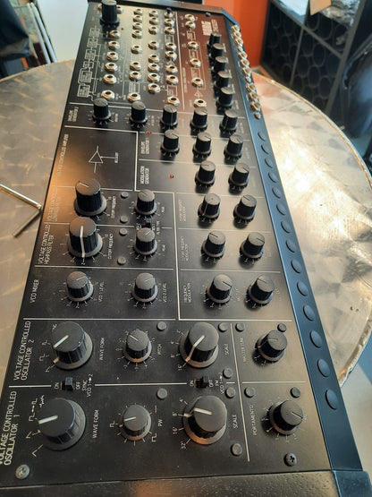 Korg MS-20m