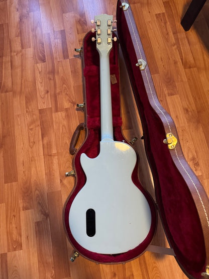 Gibson Les Paul Junior Billie Joe Armstrong 2018.(used)