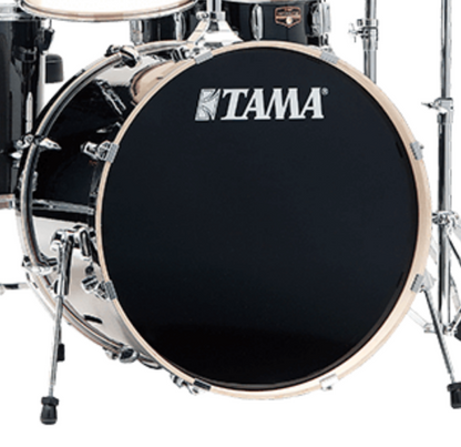 Tama Imperialstar bassorumpu 20"