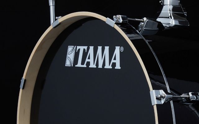 Tama Imperialstar bassorumpu 20"