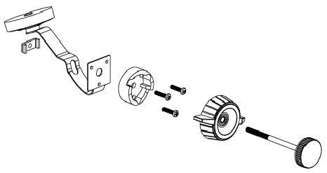 Tama One Touch Tone Control Inside Muffler