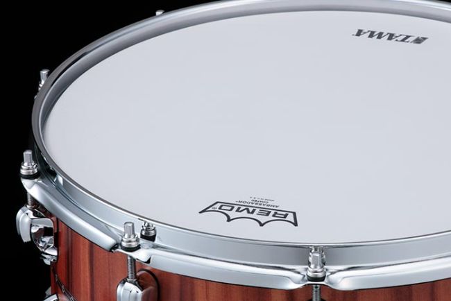 Tama Star Reserve G-Mahogany virveli