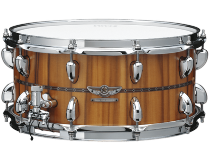 Tama Star Reserve G-Mahogany virveli