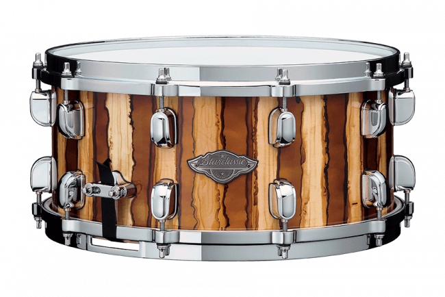 Tama Starclassic Performer MBSS65CAR virveli